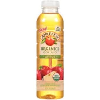 Apple Juice.