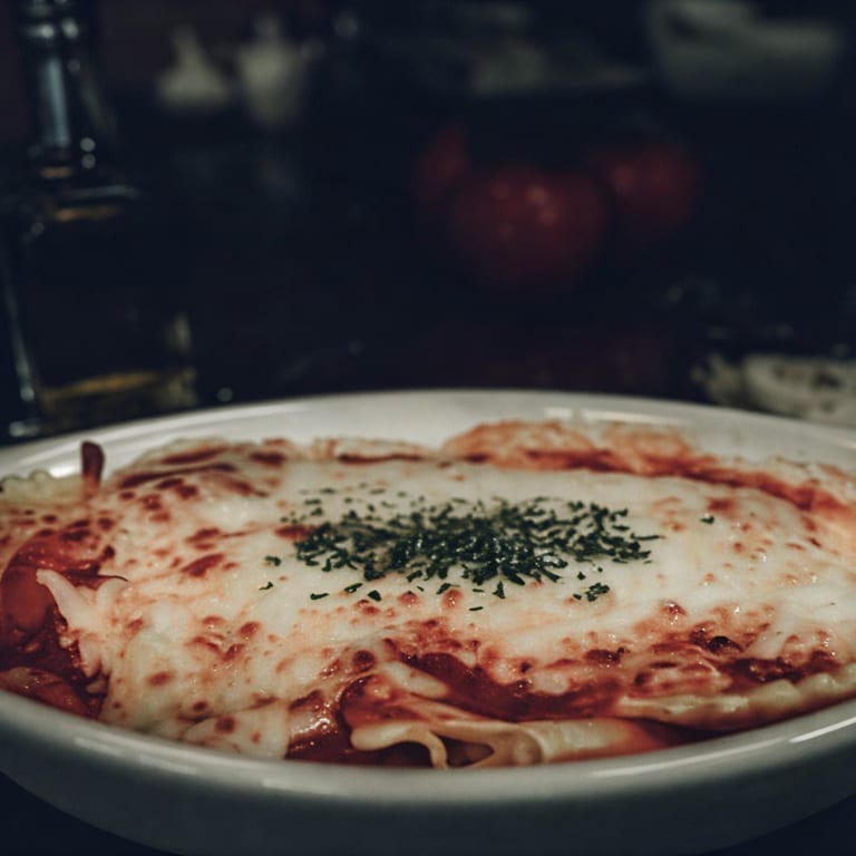 Delicious Ravioli Options at Our Italian Restaurant