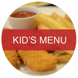 KIDS MENU